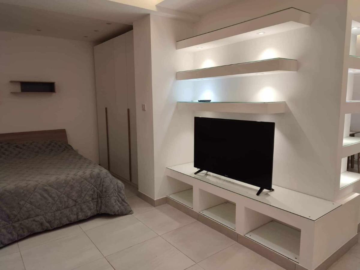 Crescent Corner Appartement St. Paul's Bay Buitenkant foto